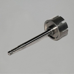 Вал моноблока TATSUNO 90 л/м V.3